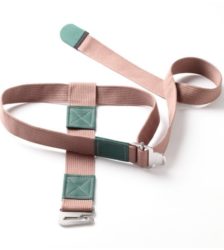 Lumbar Traction Belt