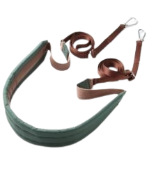 Regular Wall Pelvic Swing