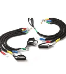 Stretch Bands & Handle